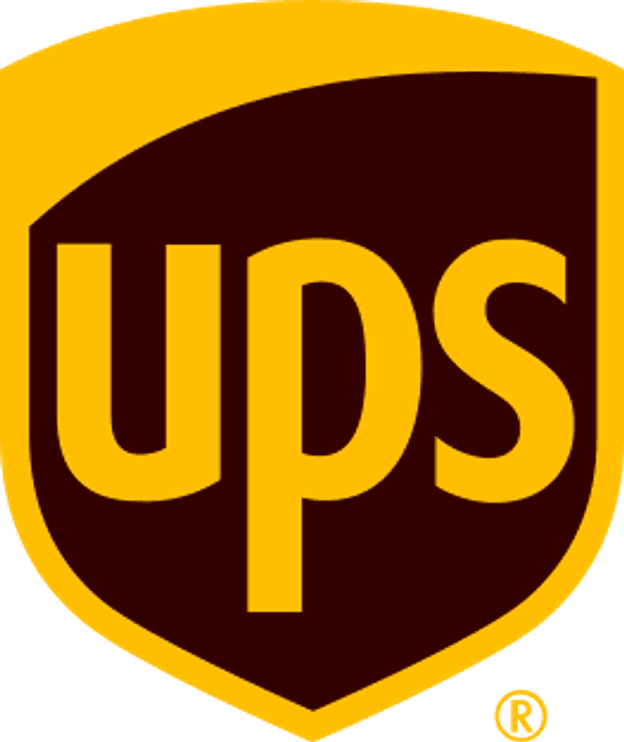 UPS logo